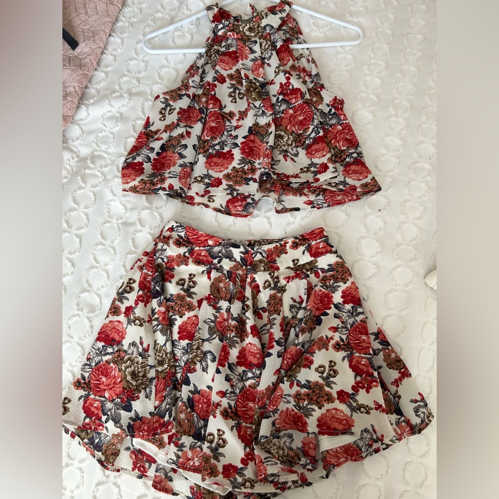 Agaci set